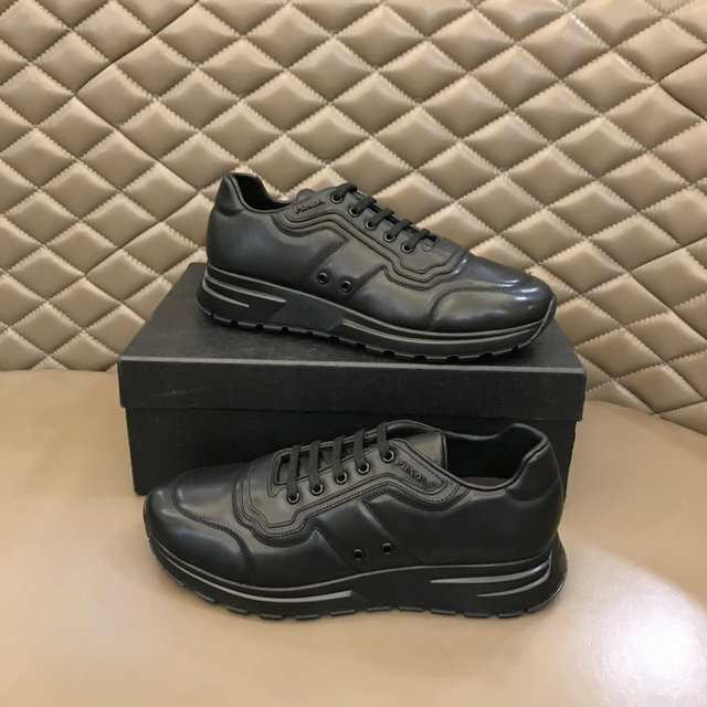 men prada shoes-050